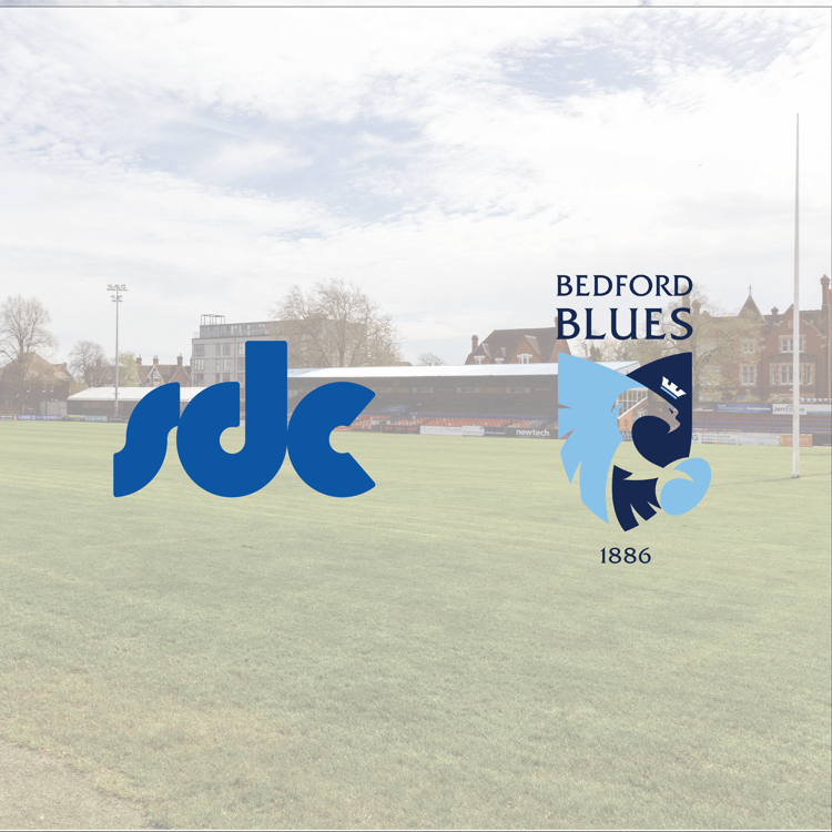 SDC to remain main sponsor for Bedford Blues