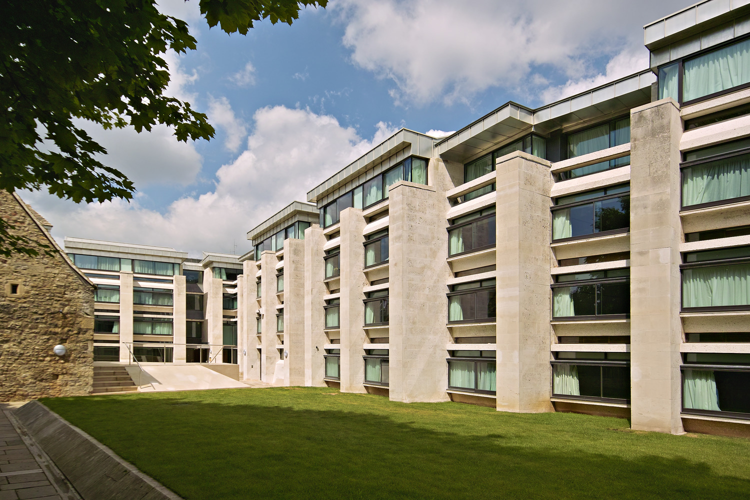 Christ Church College